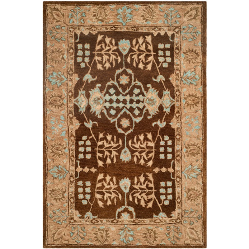 Taj Mahal TJM107B Light Brown / Beige