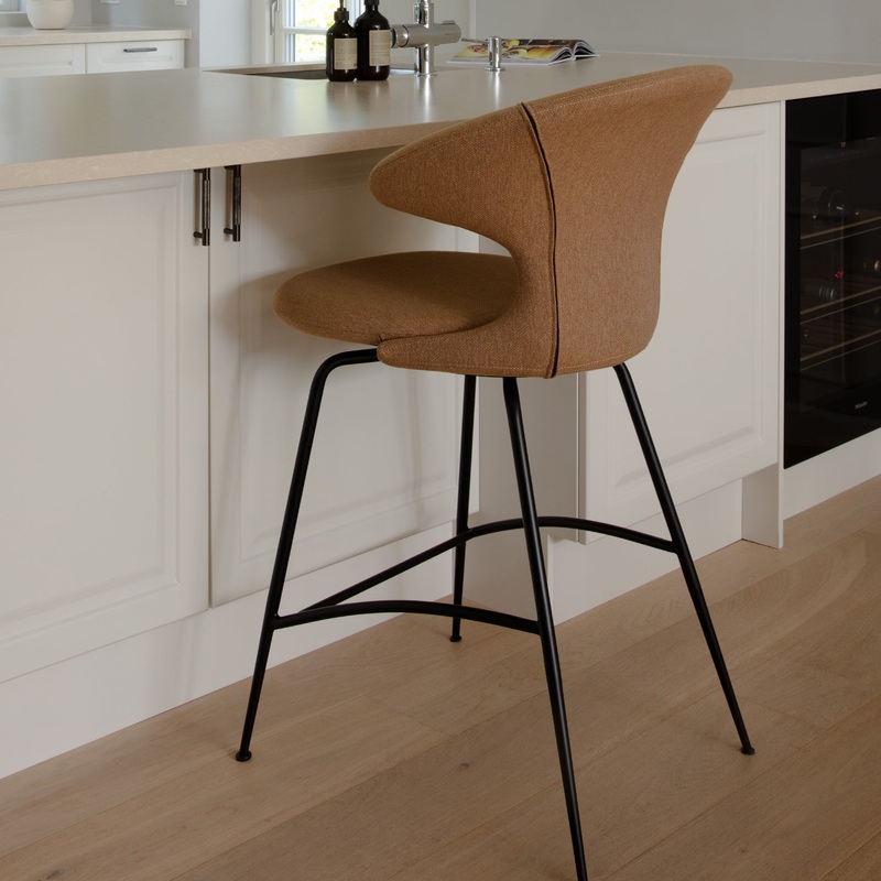 Umage Time Flies Counter Stool