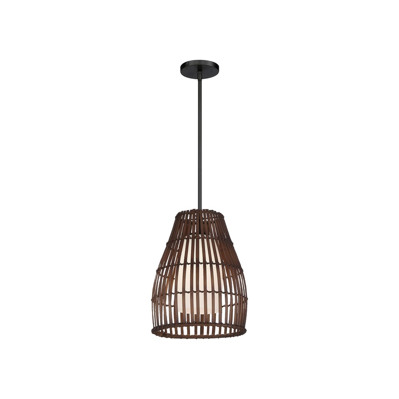 Brentwood Shore 1-Light Pendant Light