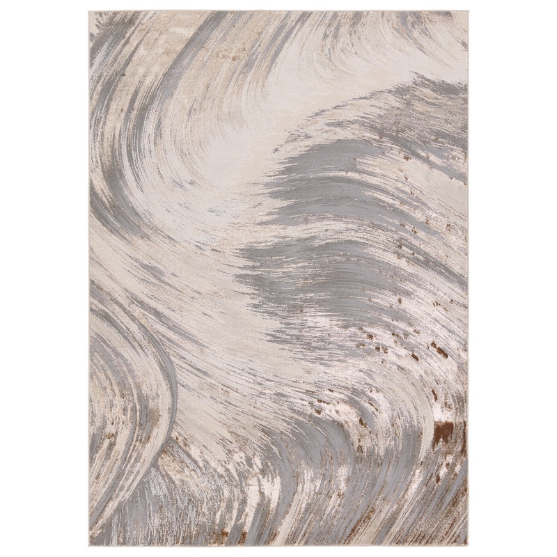 Catalyst Zione Machine Made Synthetic Blend Indoor Area Rug From Jaipur Living
