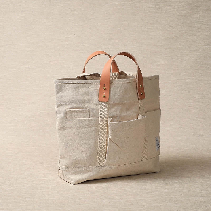 Construction Tote