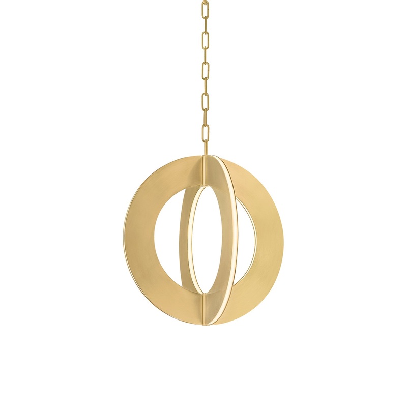 Samos LED Pendant Light