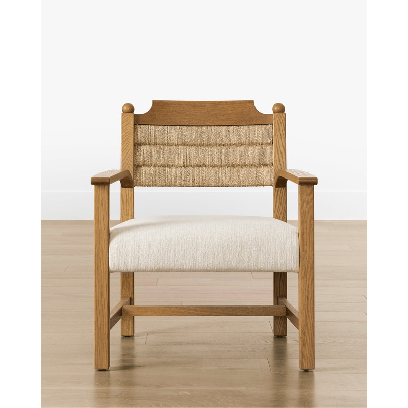 Alberta Lounge Chair