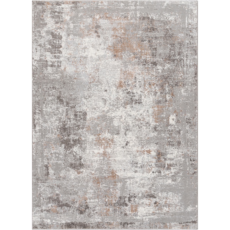 Allegro plus 31121 Machine Woven Synthetic Blend Indoor Area Rug by Surya Rugs