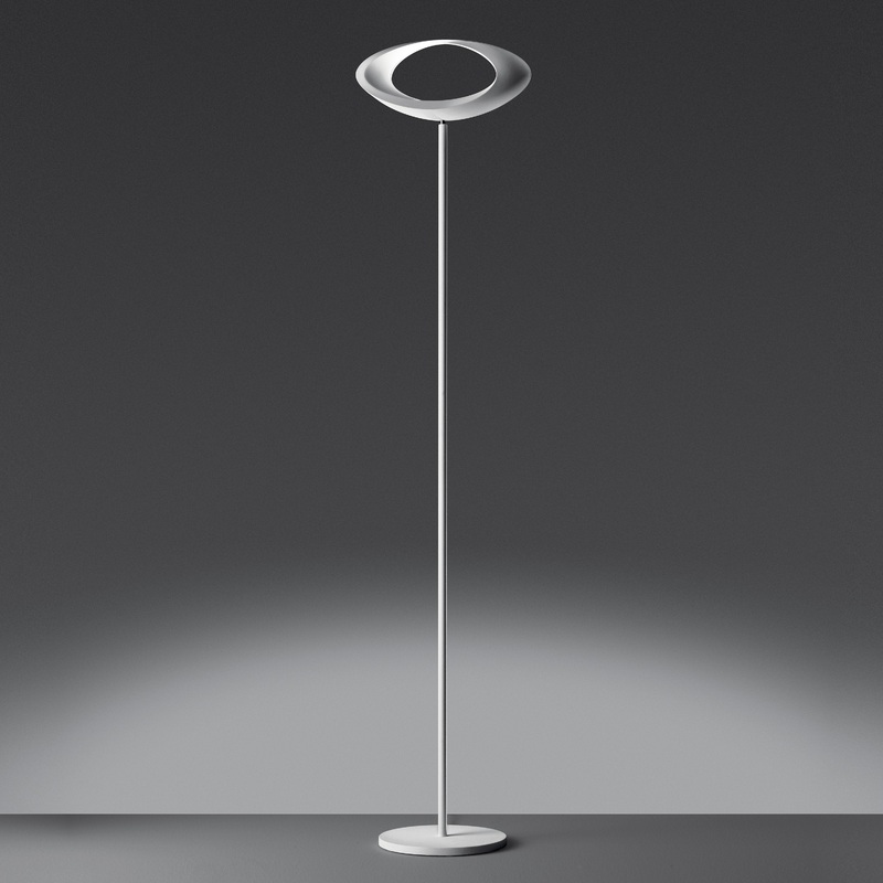 Cabildo LED Floor Lamp