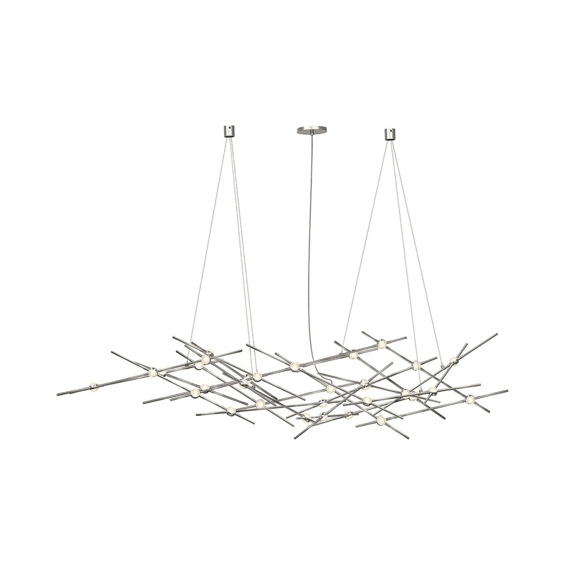 Constellation Ursa Minor LED Pendant Light