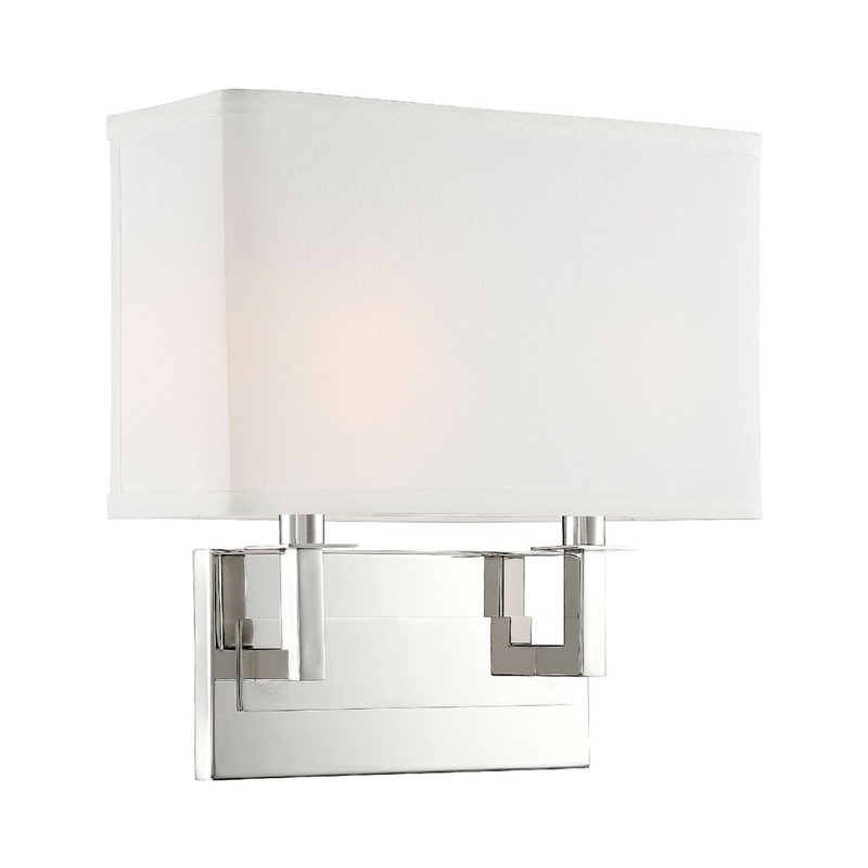 Durham Wall Light