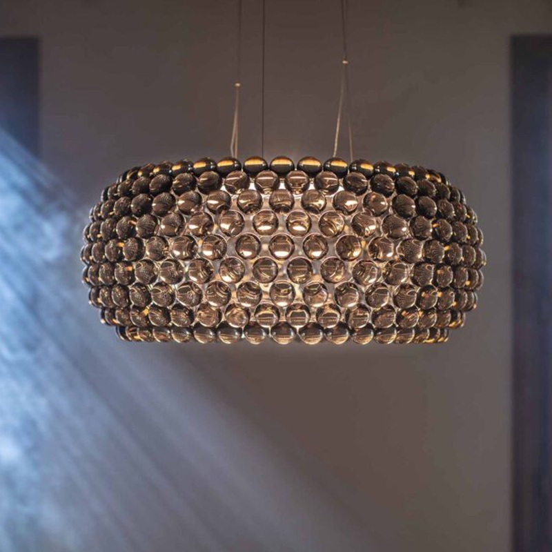 Foscarini Caboche Plus Grande Pendant Lamp