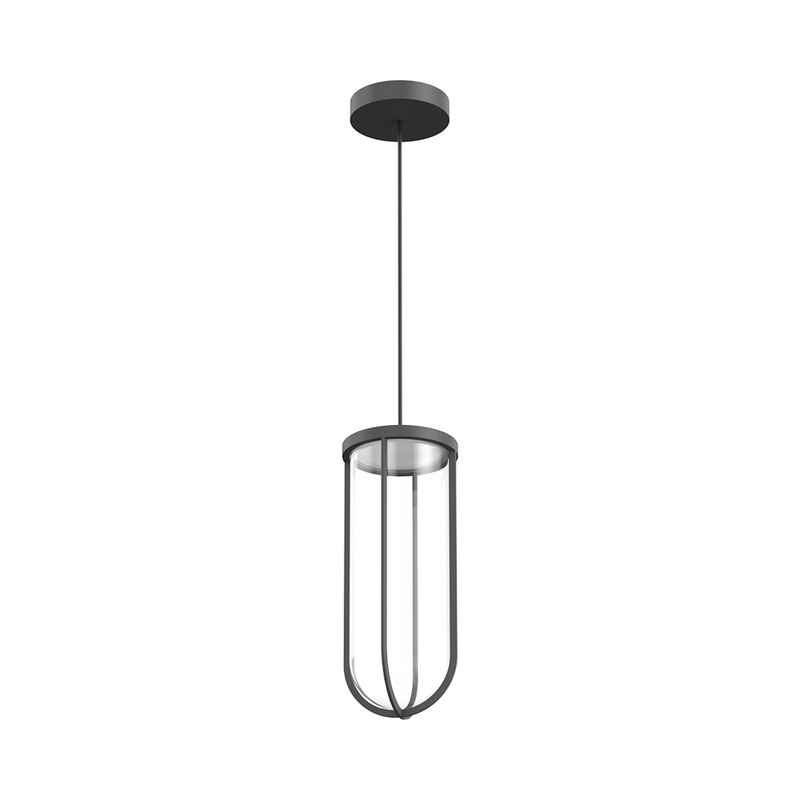 In Vitro Outdoor LED Pendant Light