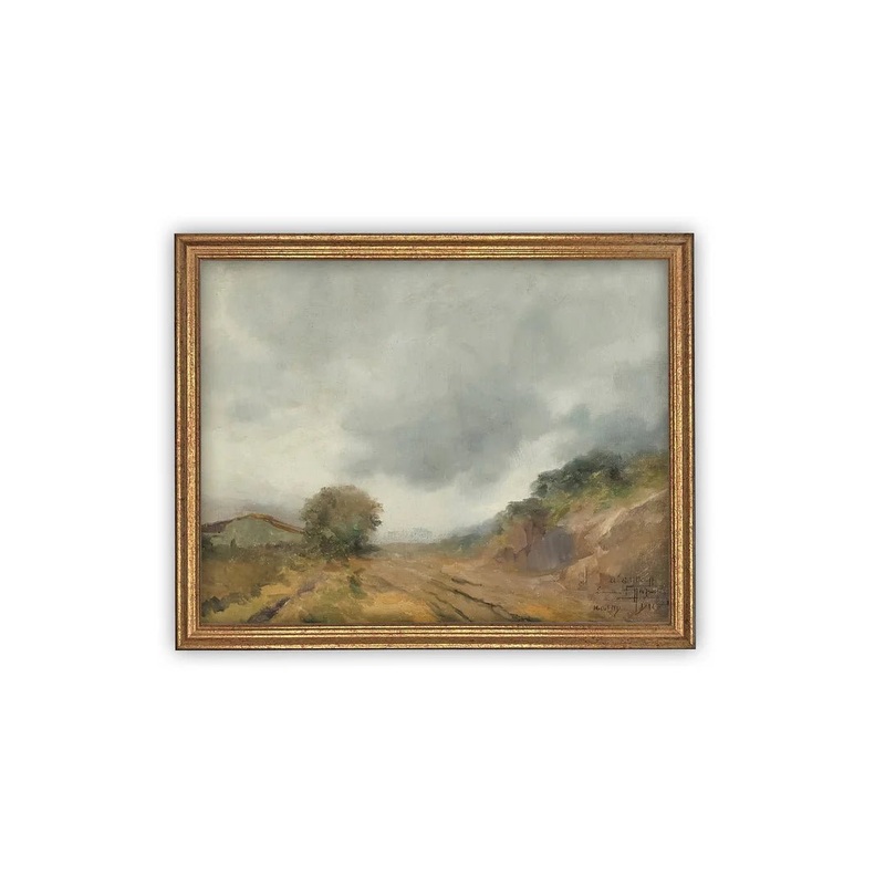 Landscapes