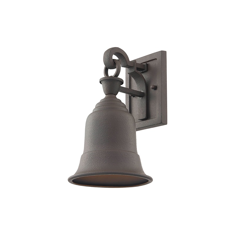 Liberty Outdoor Wall Light