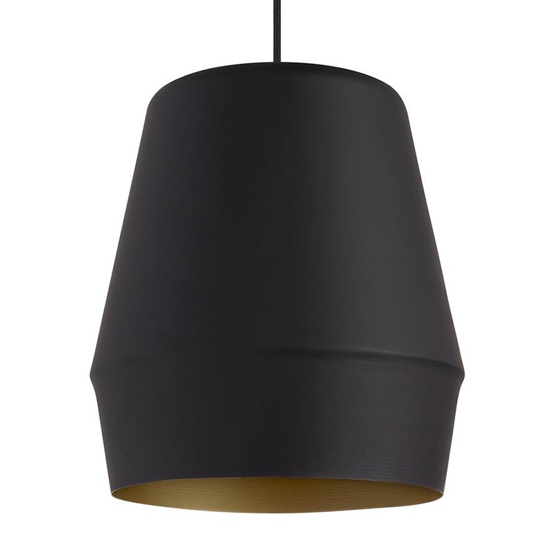 Visual Comfort 700TDALE Allea 1-lt 13″ Line Voltage Pendant