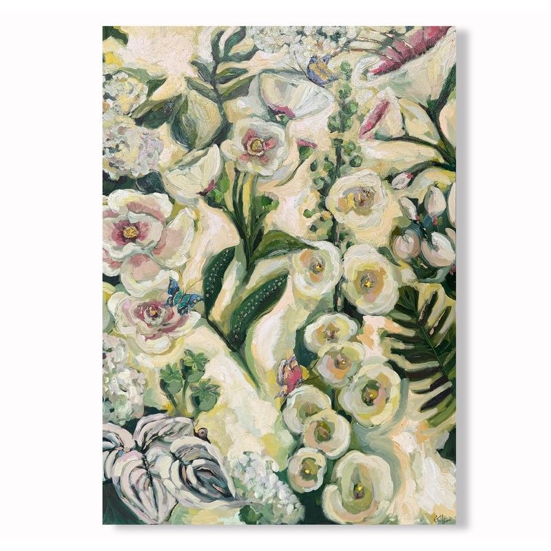 “Botanical Gardens”