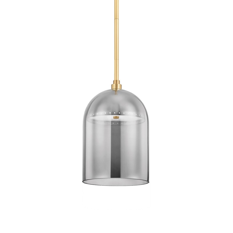 Dorval LED Pendant Light