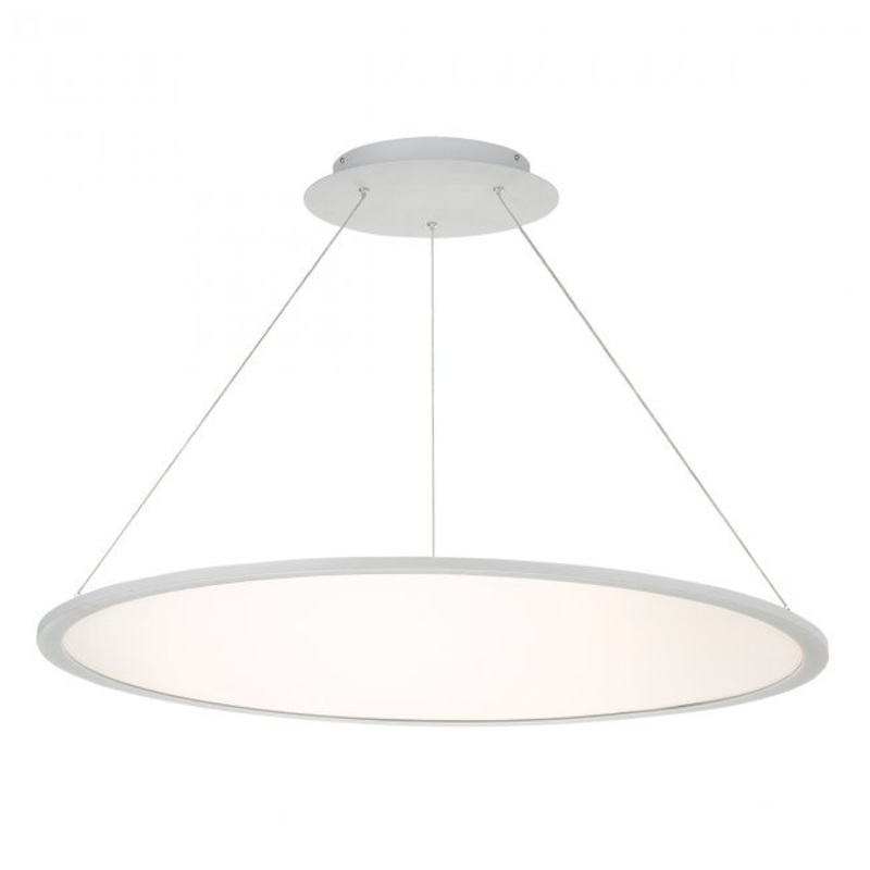 dweLED PD-31735 Illusion 35″ LED Pendant