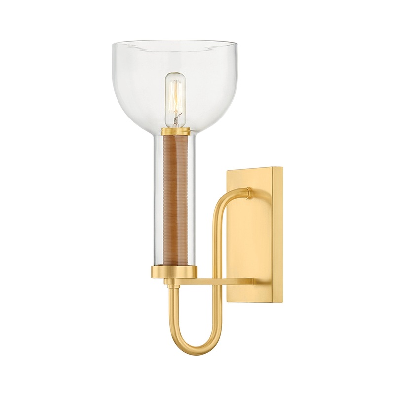 Narrowsburg Wall Light
