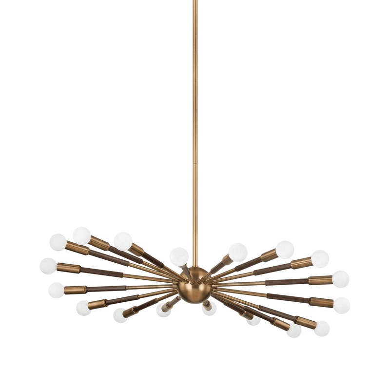Obie Chandelier