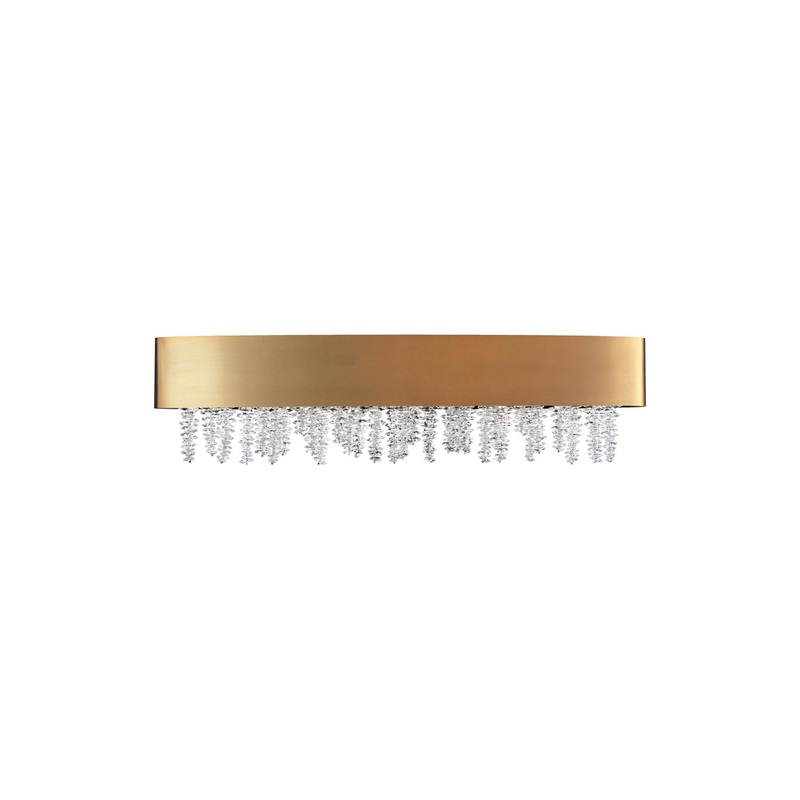Soleil LED Wall Light