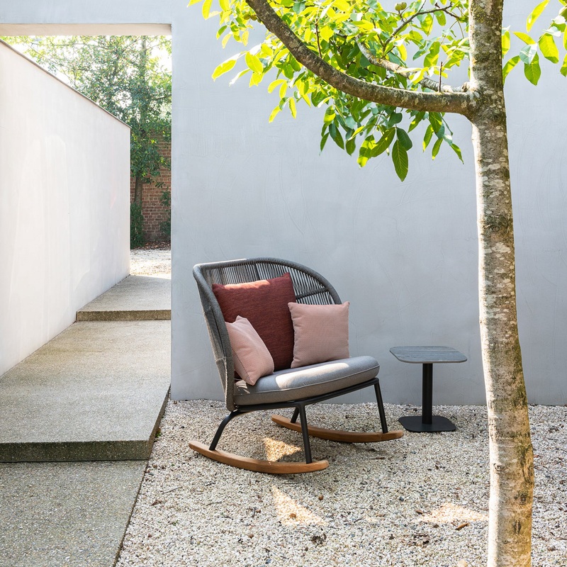 Vincent Sheppard Kodo Rocking Chair