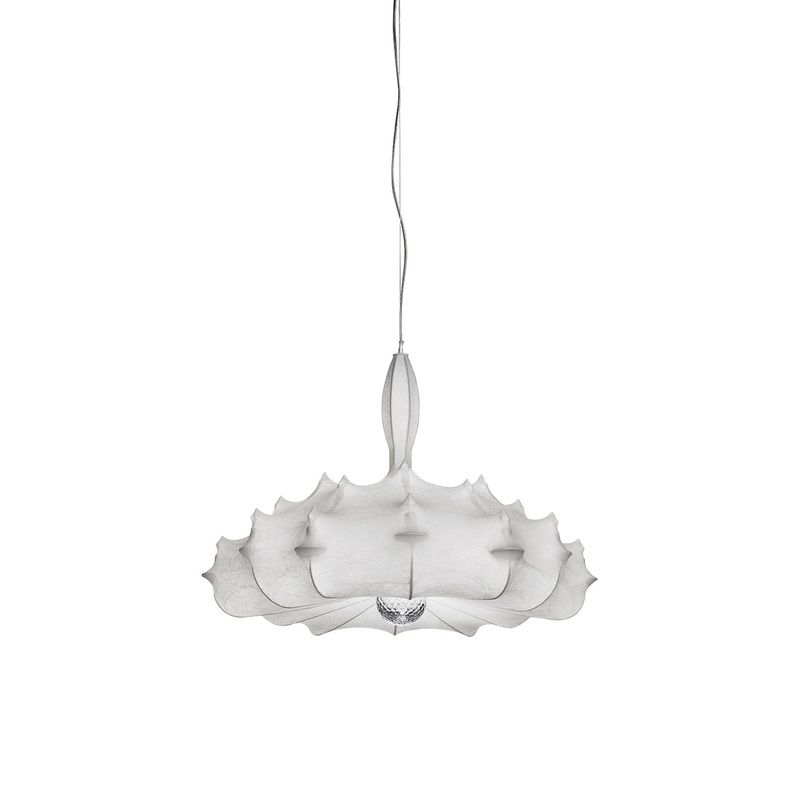 Zeppelin Chandelier