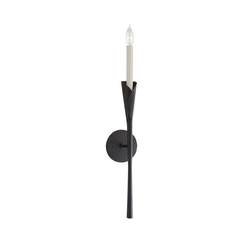Aiden Tail Wall Light