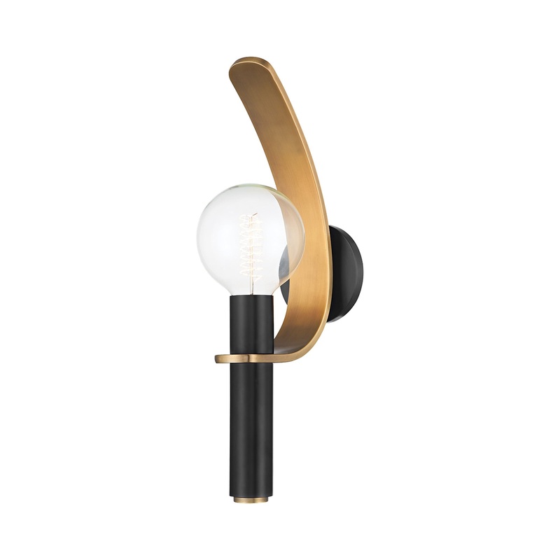 Bishop Wall Light