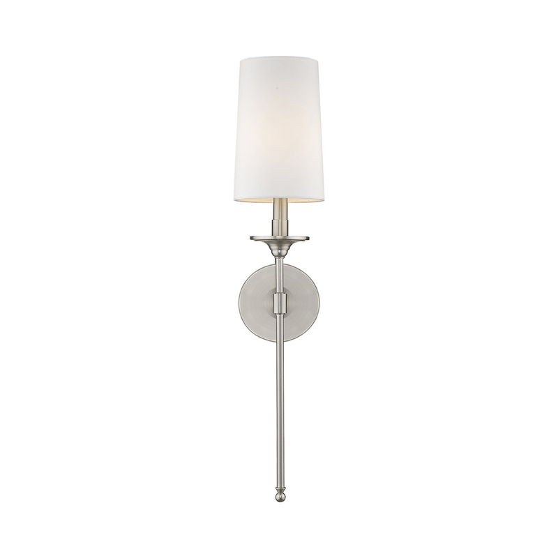 Emily Single Wall Light