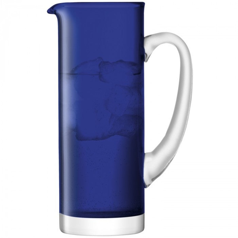 LSA International Basis Jug, Colored