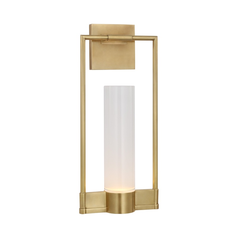 Lucid LED Wall Light