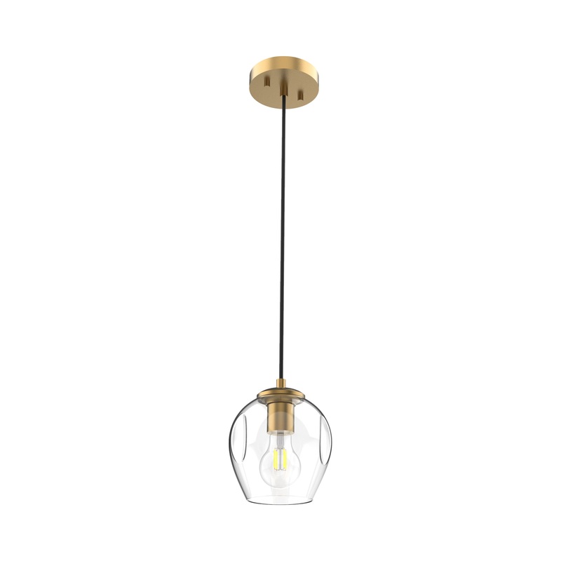 P2069 Pendant Light