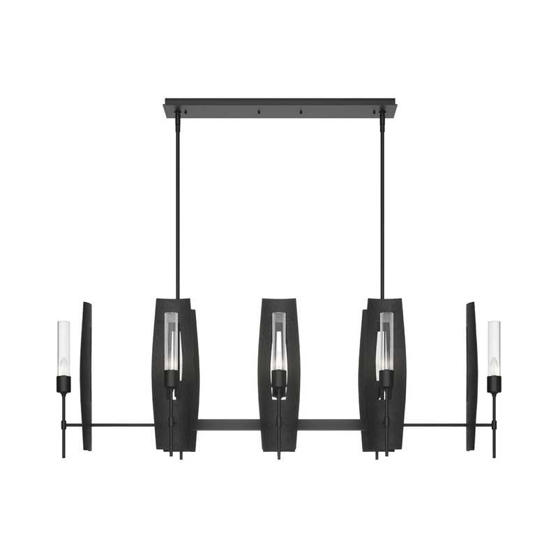 Passage Linear Chandelier