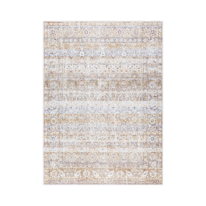 Aria Sunset / Multi Washable Rug