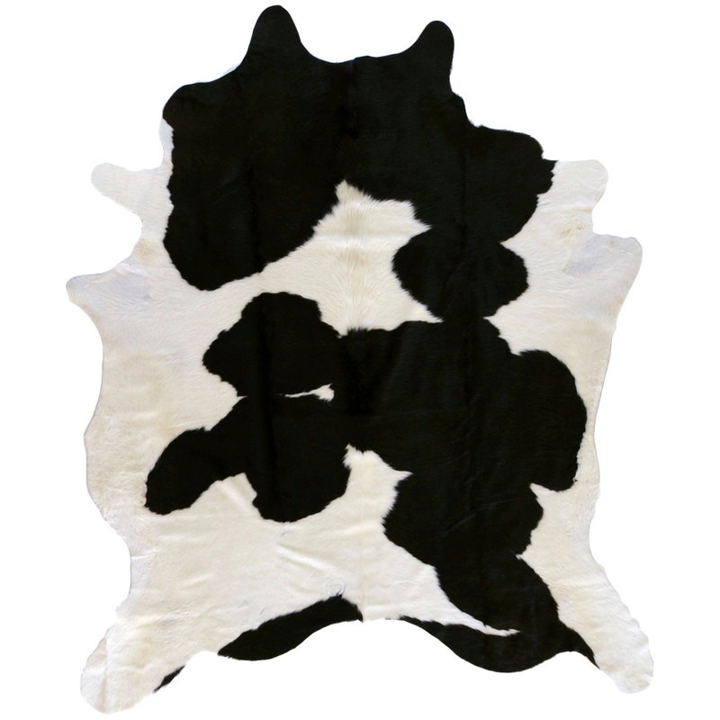 Duke 22442 Hand Crafted Leather Indoor Area Rug by Surya Rugs