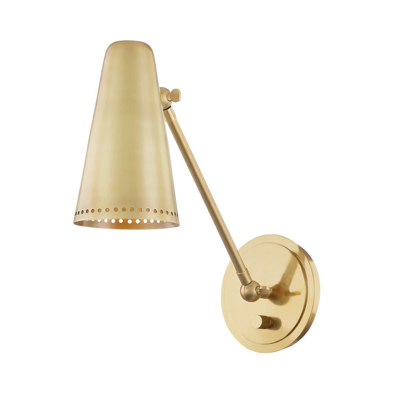 Easley Wall Light