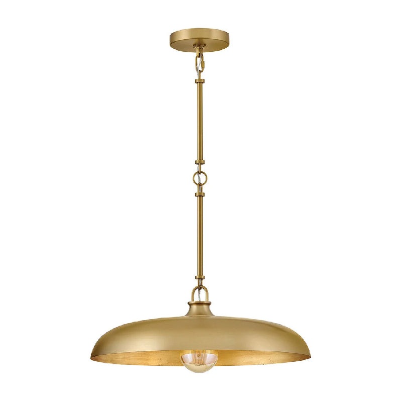 Hinkley 48167 Sadie 1-lt 18″ LED Chandelier