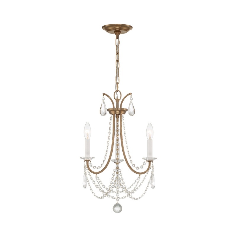 Karrington Chandelier
