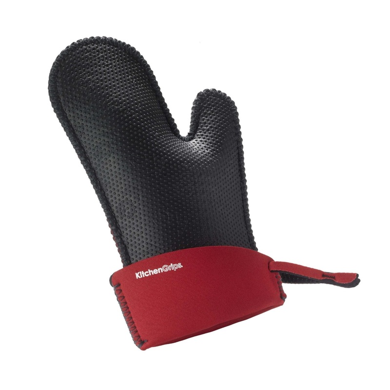Kitchen Grips Chef’s Mitt