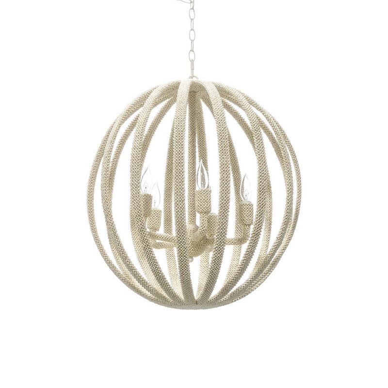 Madera Chandelier