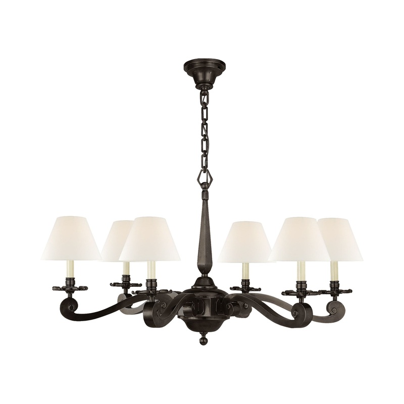Myrna Chandelier