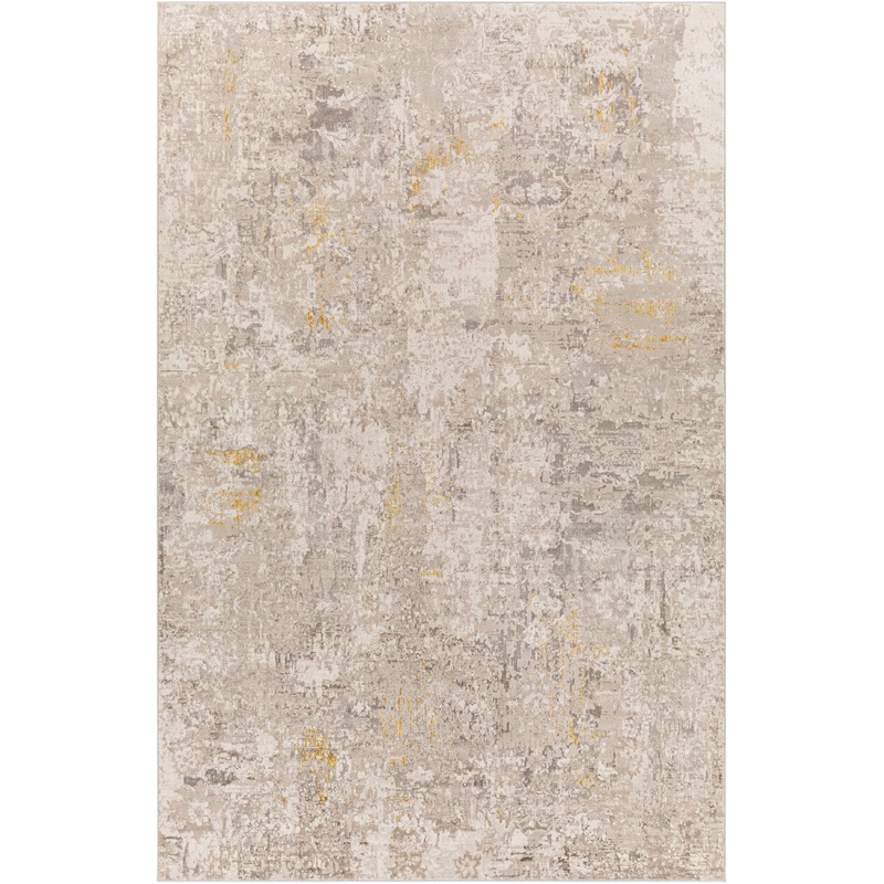 Roswell 31369 Machine Woven Synthetic Blend Indoor Area Rug by Surya Rugs