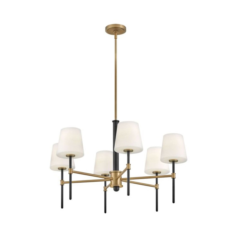 Saunders Chandelier