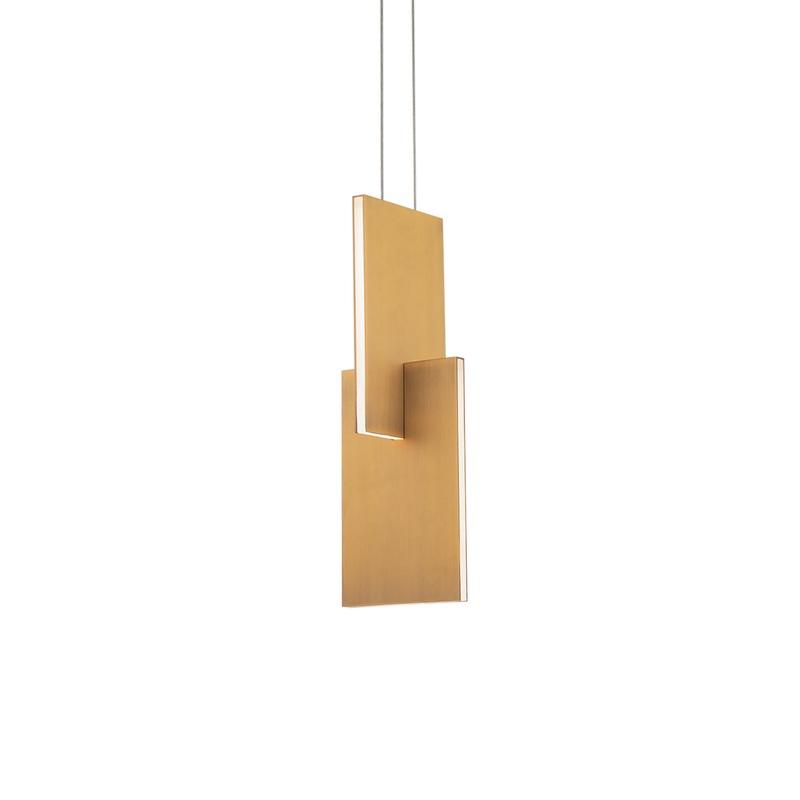 Amari LED Pendant Light