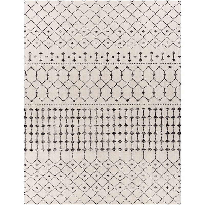 Amsterdam 26905 Hand Woven Cotton Indoor Area Rug by Surya Rugs