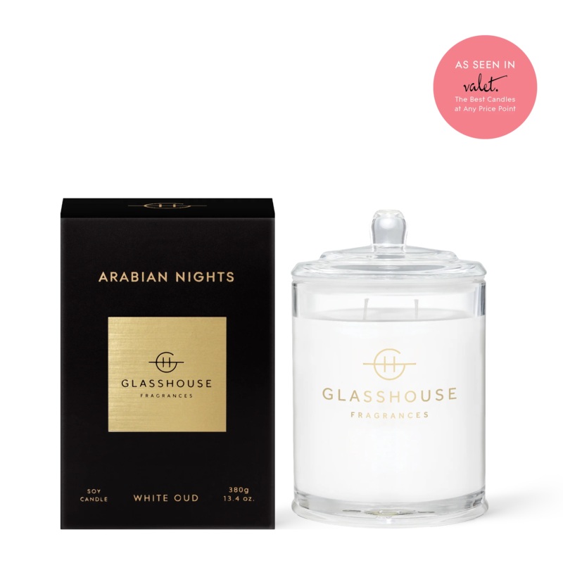 Arabian Nights