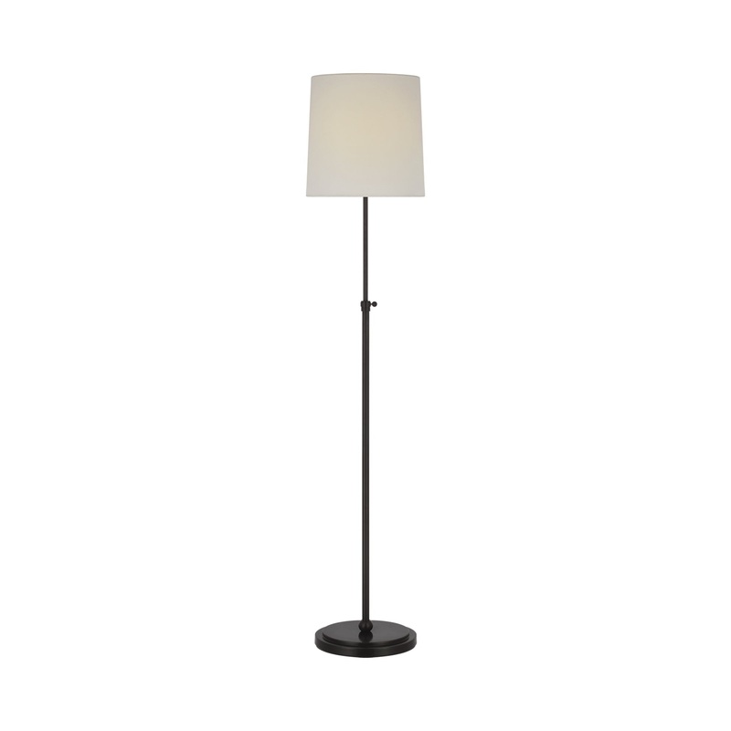 Bryant LED Rechargeable Floor Lamp