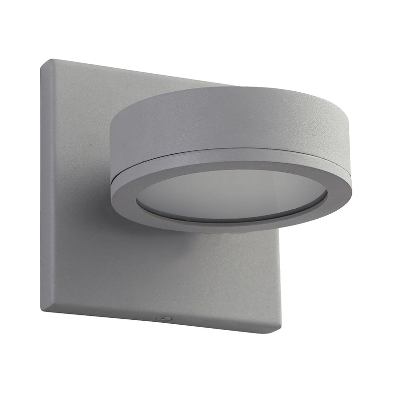 Ceres Outdoor LED Wall Light