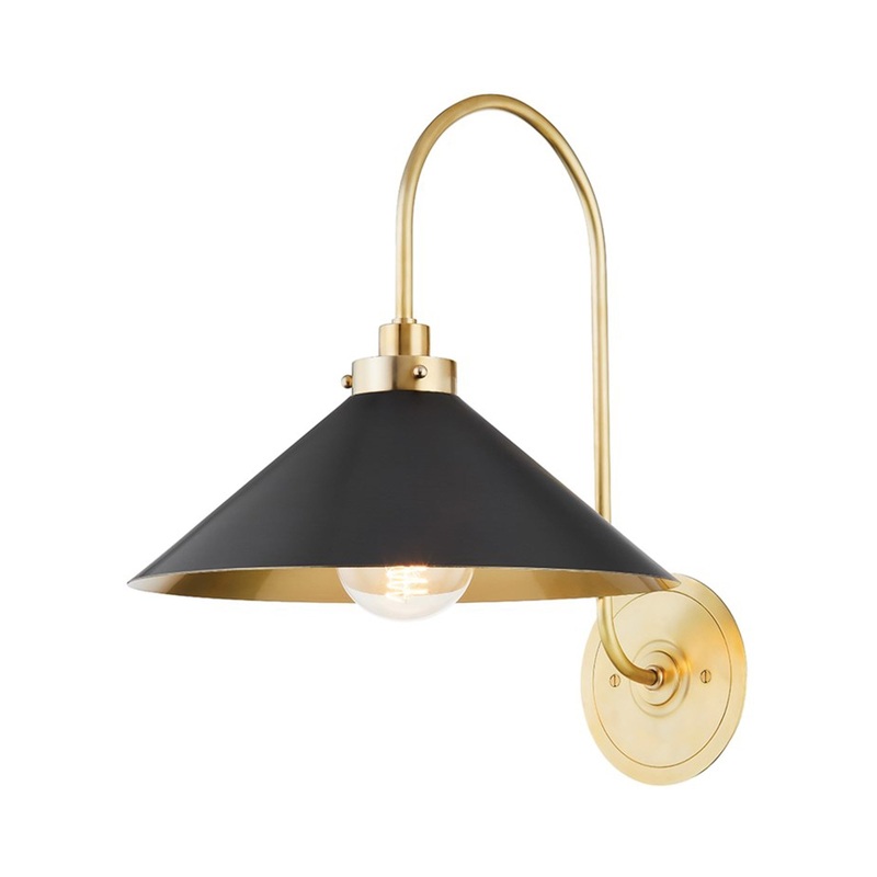 Clivedon Wall Light