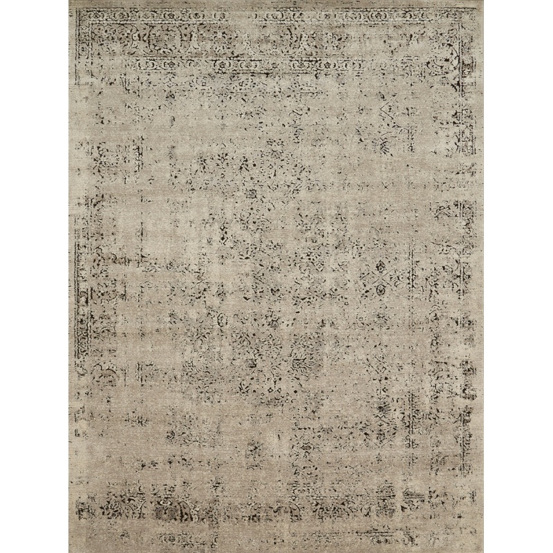 Loloi Millennium MV-06 Power Loomed Transitional Area Rug by Loloi