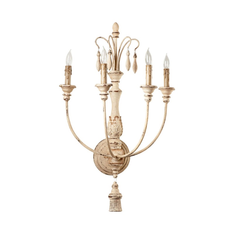 Maison Wall Light