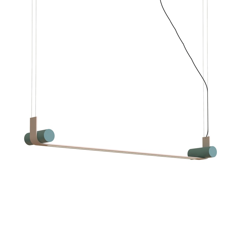 Nastro LED Linear Pendant Light